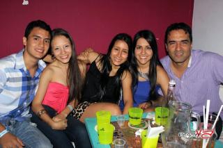 Foto 25 de Zambomba - Marzo 1 del 2014 en Club Zambomba, Cali