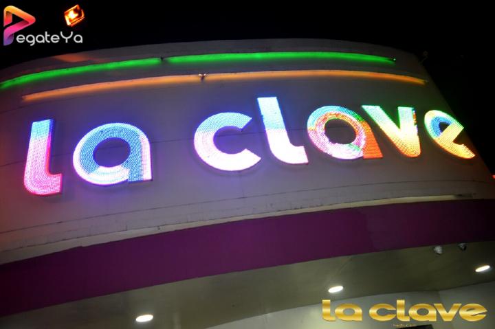 Foto 69 de la clave - 4to fds junio 2016 en La Clave Night Club, Cali