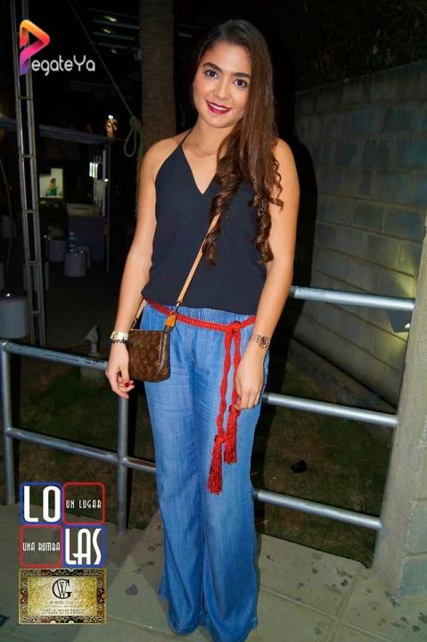 Foto 29 de Lolas Club - 2do FDS Dic 2015 en Lolas Club Menga Cali, Cali