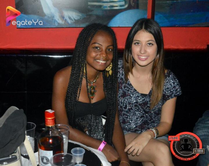 Foto 5 de Ampm Bar - 3er Fds Abril 2016 en Am / PM Bar - Cali, Cali