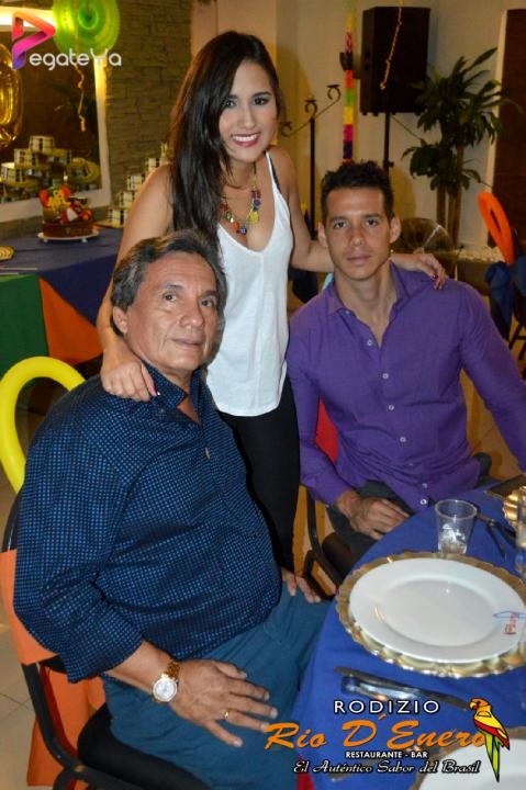 Foto 66 de Rio D´enero - Amor & Amistad 2016 en Rio D´enero, Cali