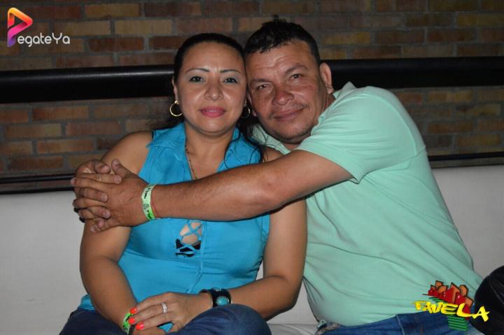 Foto 38 de Favela Club - 1er Fds Febrero 2017 en Favela Club Menga, Cali