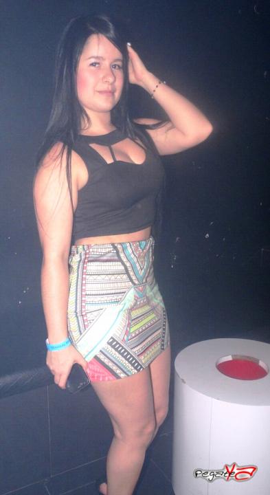 Foto 14 de Luxury - Septiembre 13 en Discoteca Luxury Medellin, Medellín