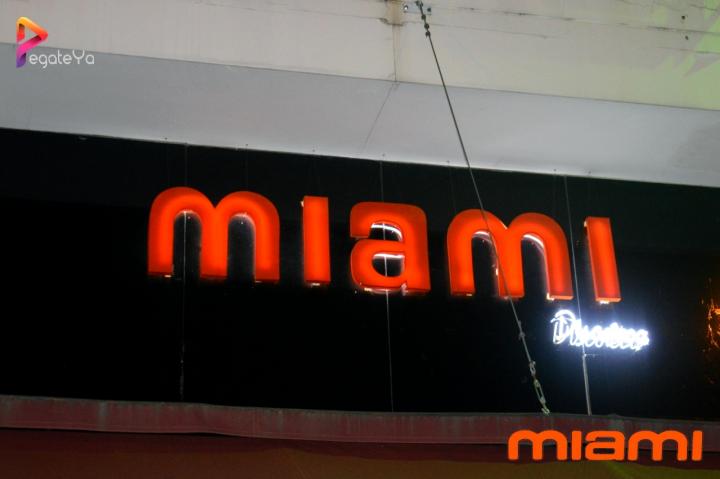 Foto 23 de Miami Bar - 2do FDS Junio 2015 en Miami Bar Cali, Cali