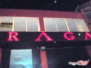 Foto 26 de Junio 08 del 2012 ((( Praga Sur ))) en Praga Club Cali, Cali