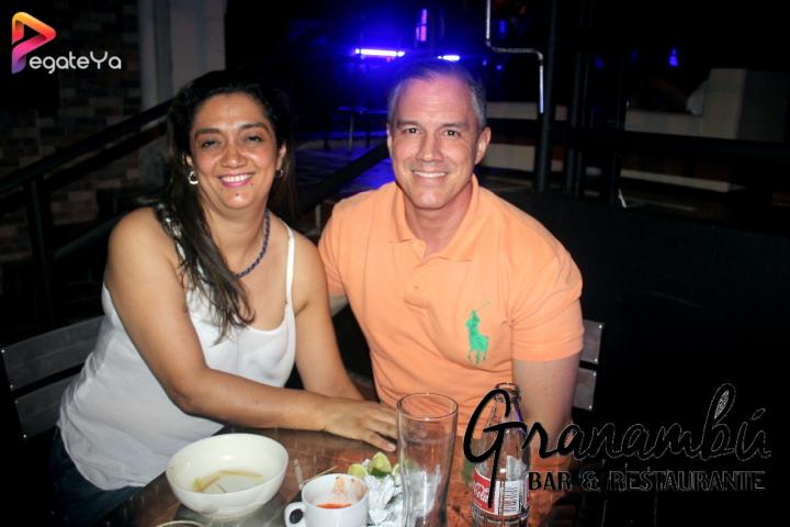 Foto 13 de La Terraza Granambu - Amor & Amistad 201 en La Terraza Granambu, Cali