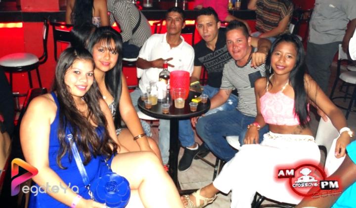 Foto 4 de Am / PM Bar - Cali 2015-03-17 en Am / PM Bar - Cali, Cali