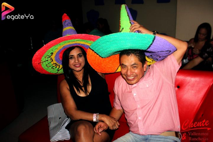 Foto 28 de Chente - 1er FDS Julio 2016 en CHENTE Vallenatos y Rancheras, Cali