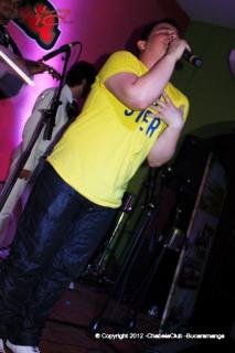 Foto 149 de Chabela - Feria Ganadera Cenfer en Discoteca Chabela Bucaramanga, Bucaramanga