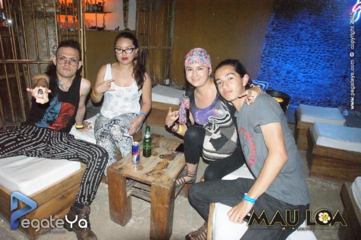 Foto 1 de mau loa 12 y 13 de julio de 2015 en mau loa cartagena, Cartagena