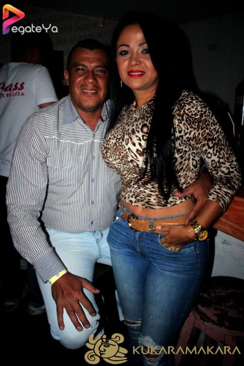 Foto 6 de Kukaramakara - 1er Fds Julio 2016 en Kukaramakara Discoteca Cali, Cali
