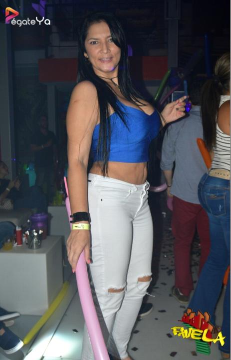 Foto 80 de Favela Club - 1er Fds Julio 2017 en Favela Club Menga, Cali