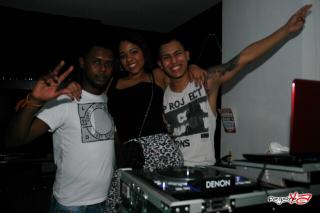 Foto 9 de Noviembre 30 del 2013 en Heaven Shots, Cali