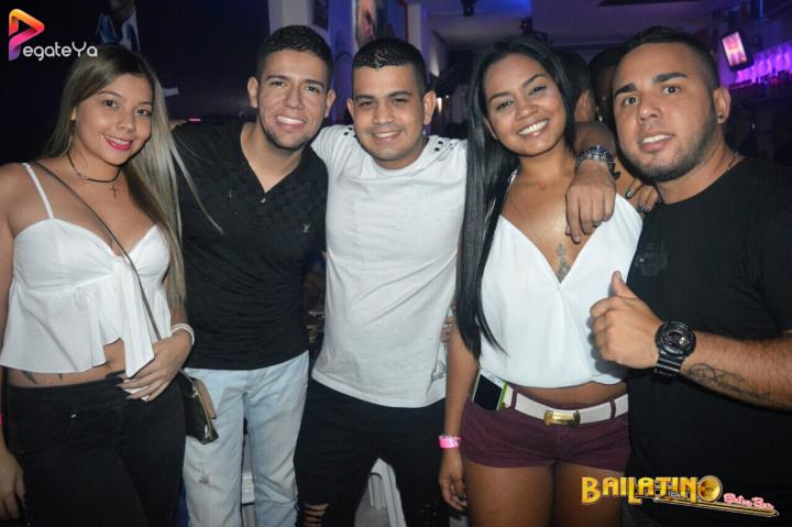 Foto 58 de Bailatino - 2do Fds Febrero 2017 en Bailatino - Bar, Cali