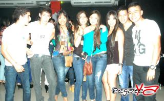 Foto 26 de Marzo 01 del 2013 en Nozomi Club, Cali