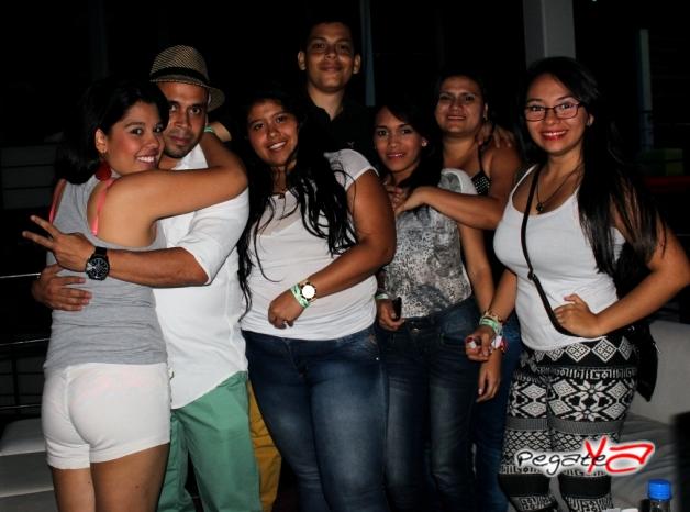 Foto 53 de Favela - 5to FDS Nov 2014 en Favela Club Menga, Cali