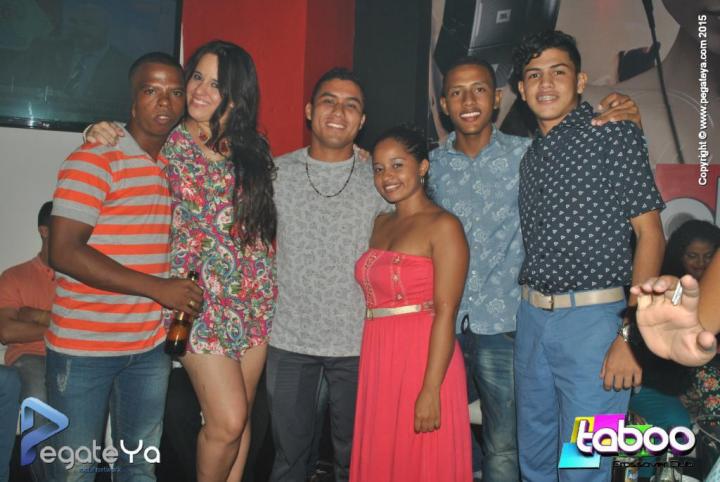 Foto 4 de Taboo 18 y 19 de Diciembre 2015 en Discoteca Taboo Cartagena, Cartagena