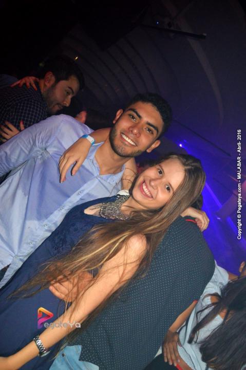 Foto 63 de Malabar Sabado 23 de abril de 2016 en Discoteca Malabar Bucaramanga, Bucaramanga