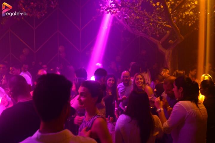 Foto 20 de La Social - 2DO Fds Febrero 2017 en La Social, Cali
