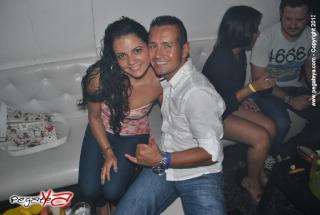 Foto 16 de taboo 20 y 21 de abril de 2013 en Discoteca Taboo Cartagena, Cartagena