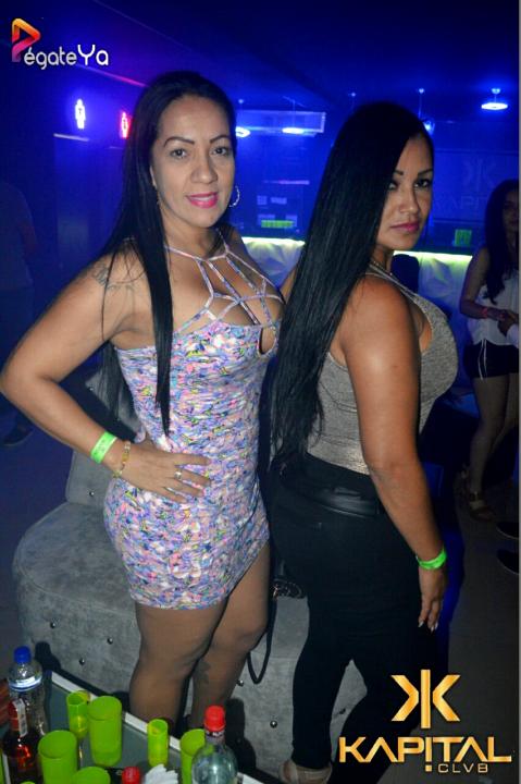 Foto 3 de Kapital Club - 1er Fds Julio 2017 en Kapital Club, Cali