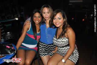 Foto 5 de bhoga 9 y 10 de febrero de 2013 en Discoteca BHOGA cartagena, Cartagena