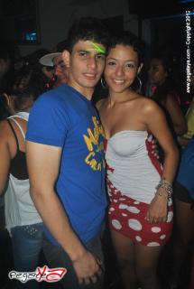 Foto 18 de taboo 1 de diciembre de 2012 en Discoteca Taboo Cartagena, Cartagena