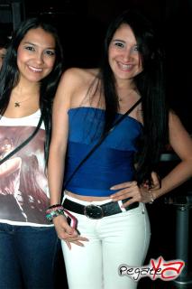 Foto 16 de Alkilados - Jueves 11 en Space Menga, Cali