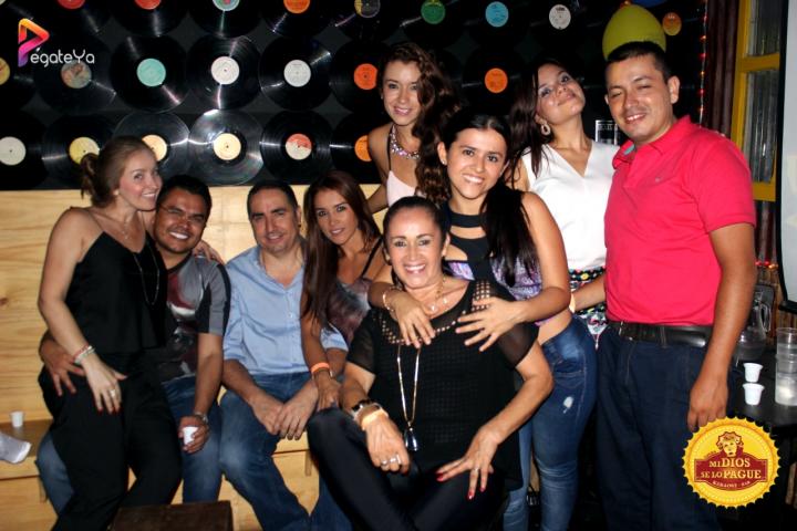 Foto 48 de Fonda Mi Dios Se Lo Pague - 3er Fds Juni en Fonda Mi Dios Se Lo Pague, Cali