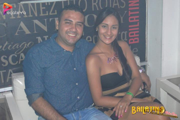 Foto 13 de Bailatino - 4TO Fds Abril 2016 en Bailatino - Bar, Cali