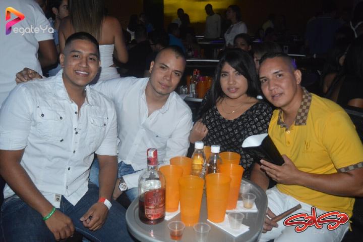 Foto 108 de Salsa Night Club - 4TO Fds Sept. 2016 en Salsa Night Club, Cali