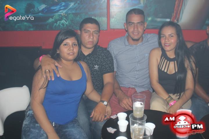 Foto 34 de Ampm - Feria 2015 en Am / PM Bar - Cali, Cali