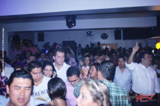 Foto 11 de Fabian Corrales 14 Diciembre 2012 en Discoteca Macondo Club Bucaramanga, Bucaramanga