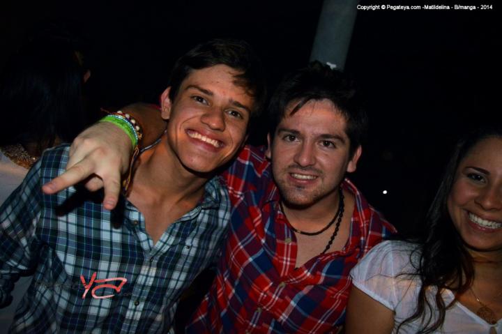 Foto 81 de Martin Elias y Juancho de la Aspriella en Discoteca Matildelina Bucaramanga, Bucaramanga