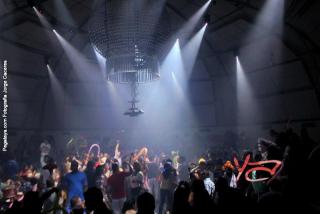 Foto 180 de Lolas Club en Lolas Club Menga Cali, Cali