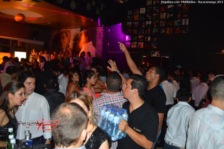 Foto 16 de Fotos Peter Manjarres en Discoteca Matildelina Bucaramanga, Bucaramanga
