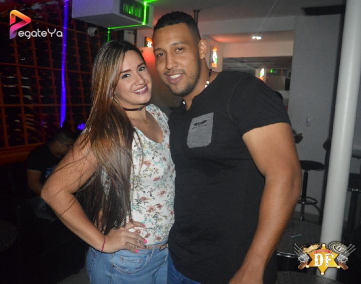 Foto 6 de El Df - 3er Fds Febrero 2017 en El DF Club Discoteca