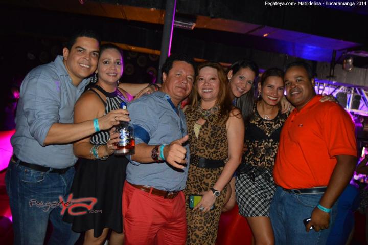 Foto 101 de Fotos Peter Manjarres en Discoteca Matildelina Bucaramanga, Bucaramanga