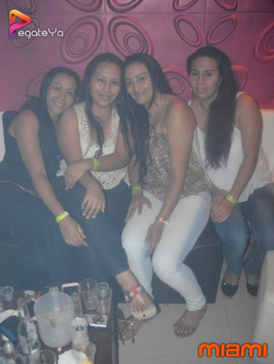 Foto 40 de Miami Bar - Amor y Amistad 2015 en Miami Bar Cali, Cali