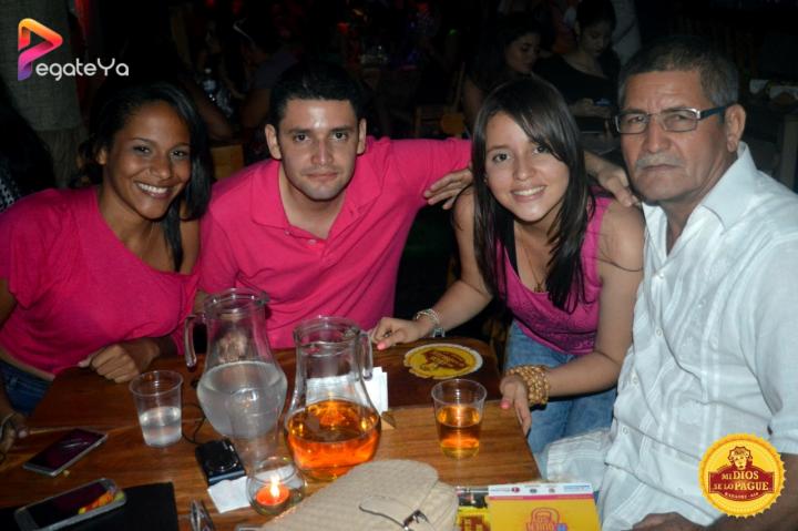 Foto 17 de Mi Dios Se Lo Pague - Feria 2015 en Fonda Mi Dios Se Lo Pague, Cali