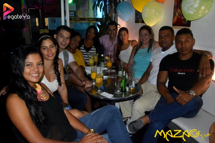 Foto 30 de Mazao Park - 4to Fds Abril 2016 en Mazao Park, Cali