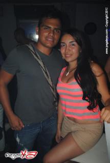 Foto 12 de taboo 5 y 6 de abril de 2013 en Discoteca Taboo Cartagena, Cartagena