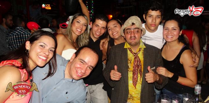 Foto 52 de Bendito Seas - Sep. 20 en Discoteca Bendito Seas Medellin, Medellín