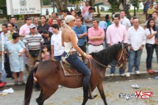 Foto 183 de Cabalgata 2010 - Feria Bucaramanga en Cabalgata 2010, Bucaramanga