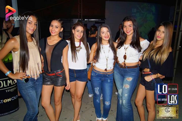 Foto 126 de Lolas - Feria 2015 en Lolas Club Menga Cali, Cali