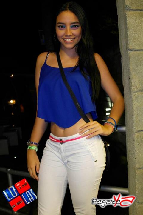 Foto 28 de Lolas Club - Julio 12 del 2014 en Lolas Club Menga Cali, Cali