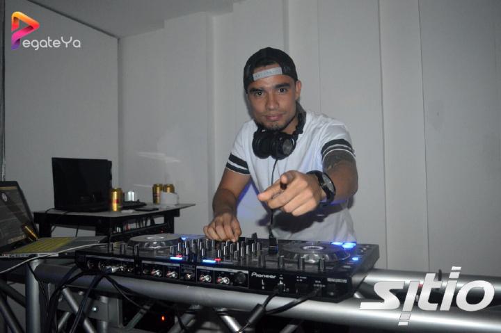 Foto 23 de El Sitio Disco Club - 2do FDS Julio 2016 en el sitio cartagena, Cartagena