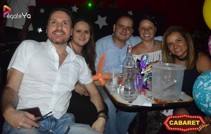 Foto 49 de Cabaret Salsa Show - 1er FDS Julio en Cabaret Salsa Show, Cali