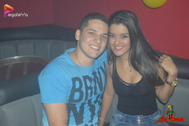 Foto 52 de La Lora - 3er Fds Febrero 2017 en La Lora Bar, Cali