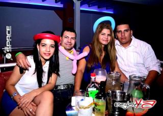Foto 42 de Binomio de Oro y los Van Van de Cuba en Space Menga, Cali